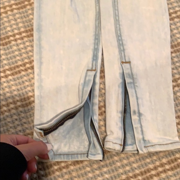 Rag and Bone jeans Size: 24 - Picture 5 of 6